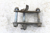 1992 Honda Fourtrax 300 2x4 Engine Mounts Motor Brackets