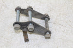 1992 Honda Fourtrax 300 2x4 Engine Mounts Motor Brackets