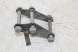 1992 Honda Fourtrax 300 2x4 Engine Mounts Motor Brackets