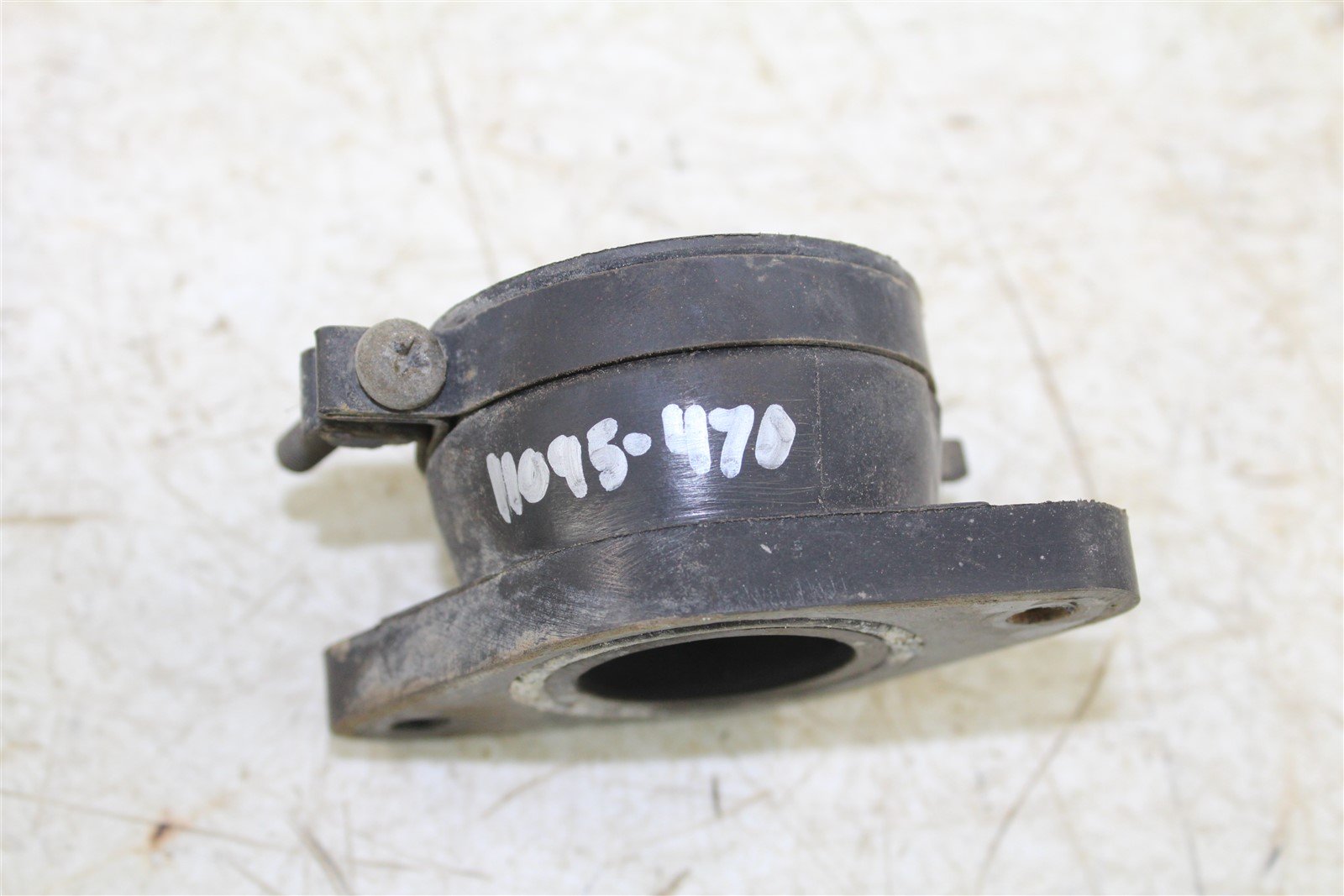 1992 Honda Fourtrax 300 2x4 Intake Manifold Adapter