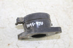 1992 Honda Fourtrax 300 2x4 Intake Manifold Adapter