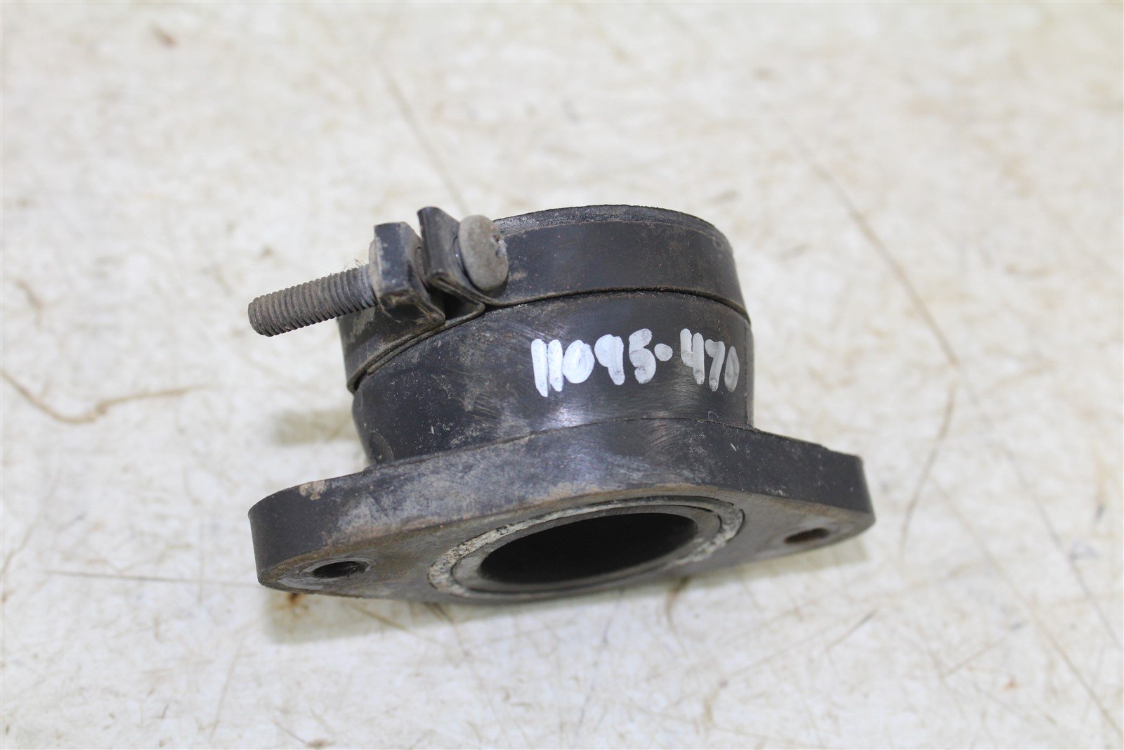 1992 Honda Fourtrax 300 2x4 Intake Manifold Adapter