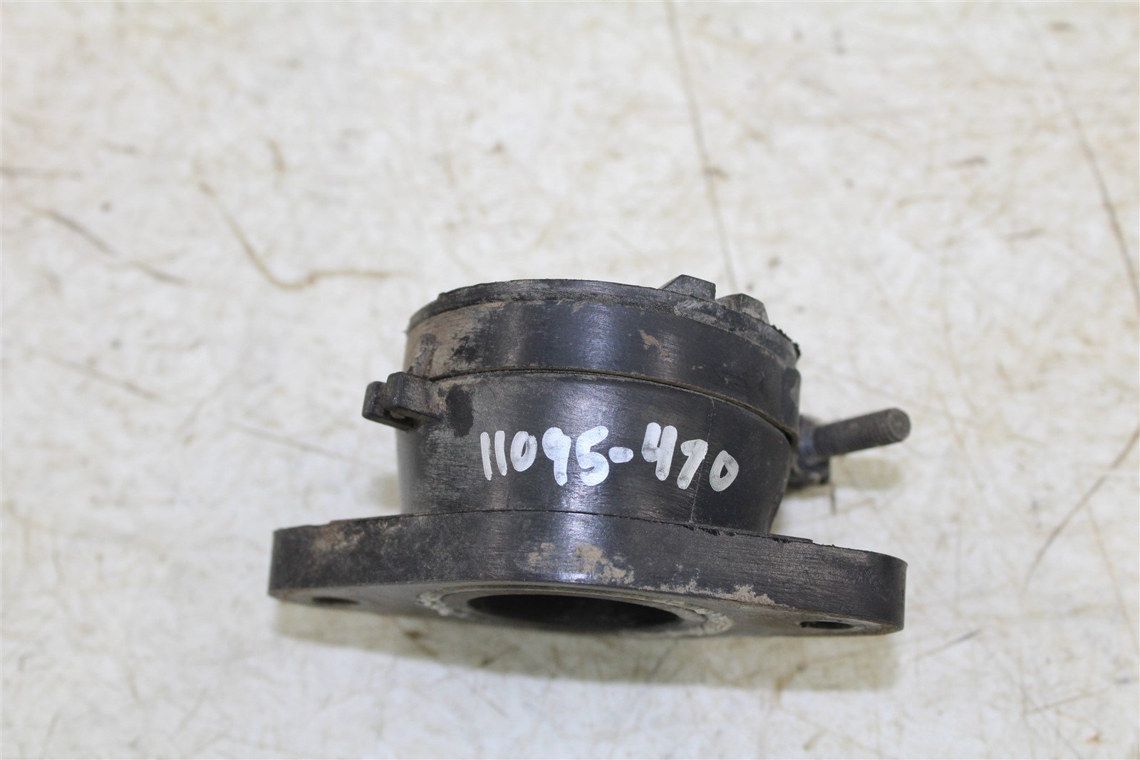 1992 Honda Fourtrax 300 2x4 Intake Manifold Adapter