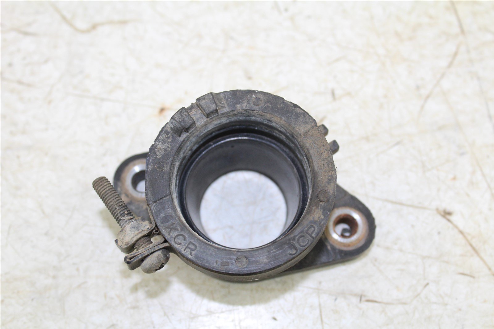 1992 Honda Fourtrax 300 2x4 Intake Manifold Adapter