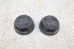1992 Honda Fourtrax 300 2x4 Hub Caps Front Rear