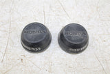 1992 Honda Fourtrax 300 2x4 Hub Caps Front Rear
