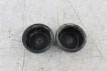 1992 Honda Fourtrax 300 2x4 Hub Caps Front Rear
