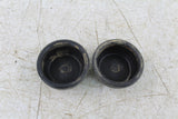 1992 Honda Fourtrax 300 2x4 Hub Caps Front Rear