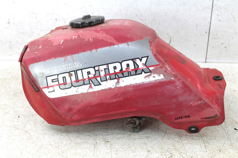 1992 Honda Fourtrax 300 2x4 Gas Fuel Tank