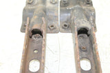 1992 Honda Fourtrax 300 2x4 Foot Pegs Rests Set Left Right