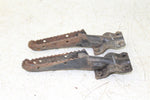 1992 Honda Fourtrax 300 2x4 Foot Pegs Rests Set Left Right