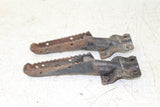 1992 Honda Fourtrax 300 2x4 Foot Pegs Rests Set Left Right