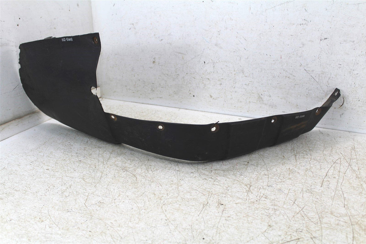 1998 Honda Fourtrax 300 2x4 Front Right Fender Flare