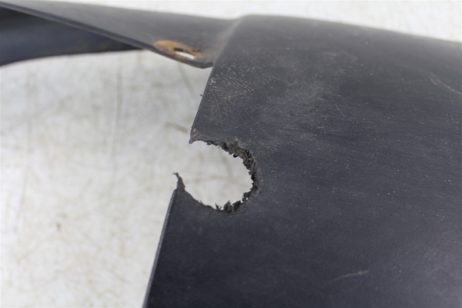 1998 Honda Fourtrax 300 2x4 Front Right Fender Flare
