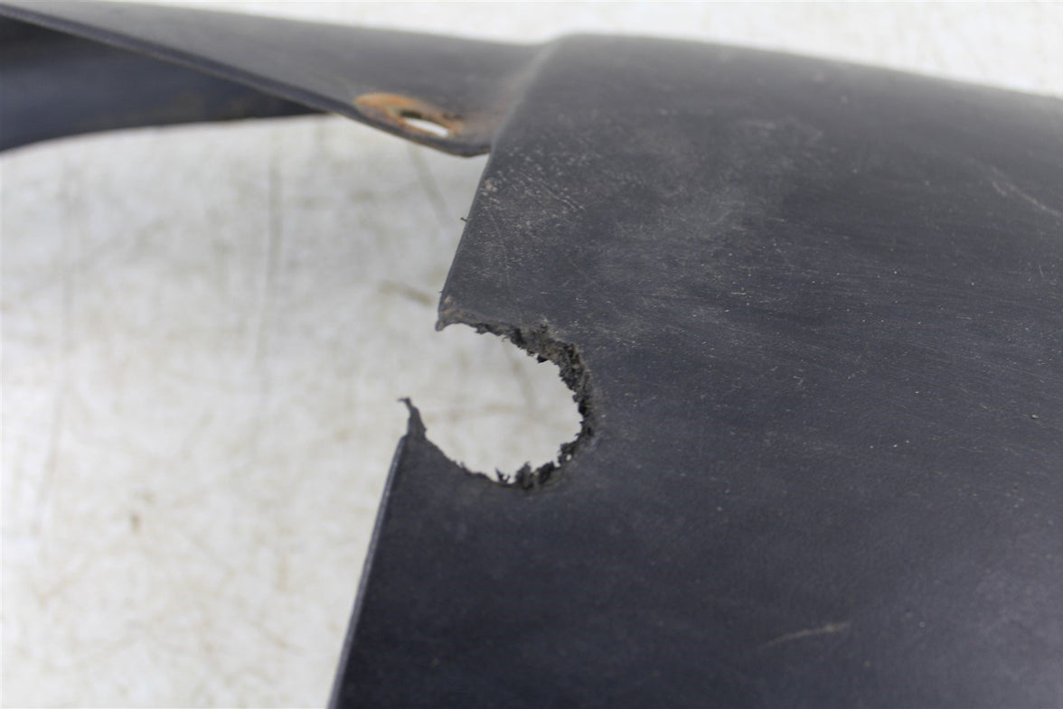 1998 Honda Fourtrax 300 2x4 Front Right Fender Flare