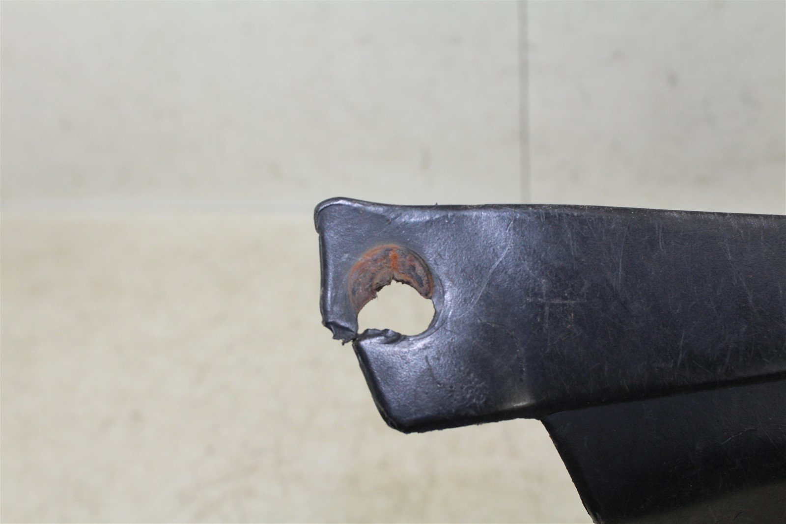 1998 Honda Fourtrax 300 2x4 Front Right Fender Flare