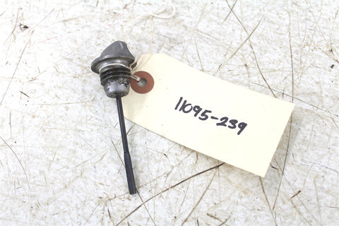 1992 Honda Fourtrax 300 2x4 Dip Stick Oil Cap Gauge