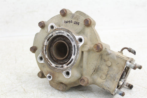 1992 Honda Fourtrax 300 2x4 Rear Differential