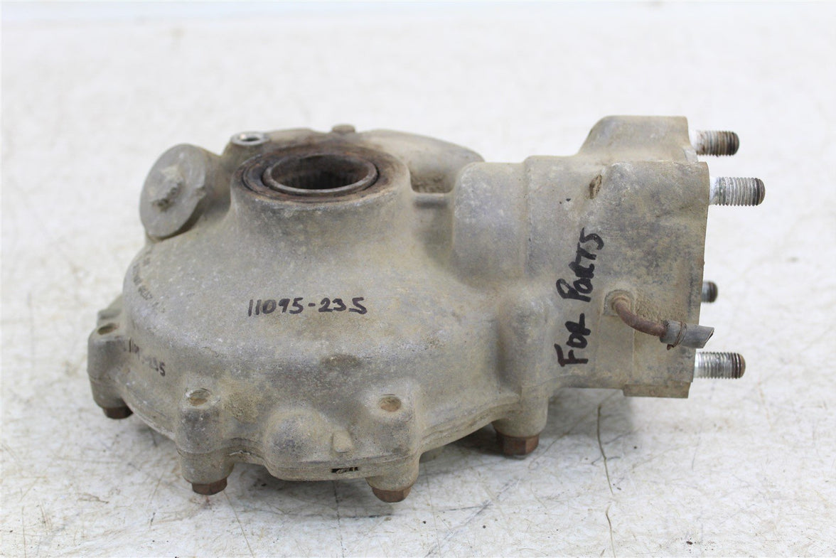 1992 Honda Fourtrax 300 2x4 Rear Differential