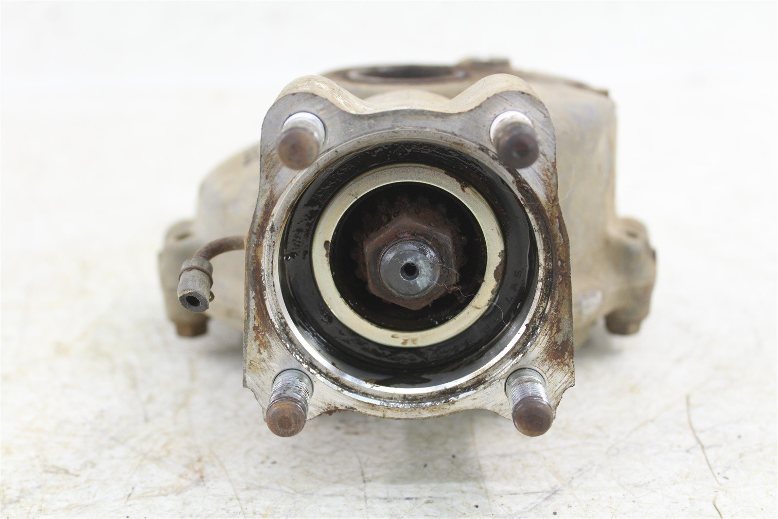 1992 Honda Fourtrax 300 2x4 Rear Differential