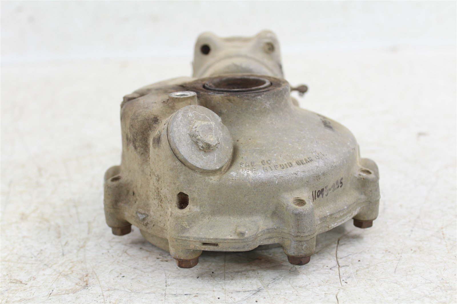 1992 Honda Fourtrax 300 2x4 Rear Differential