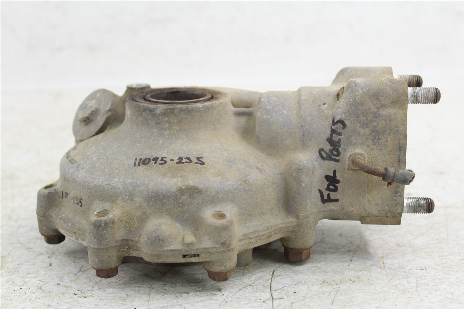 1992 Honda Fourtrax 300 2x4 Rear Differential