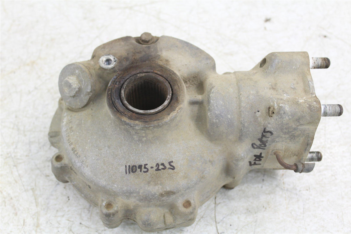 1992 Honda Fourtrax 300 2x4 Rear Differential