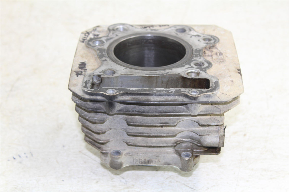 1992 Honda Fourtrax 300 2x4 Engine Cylinder Jug