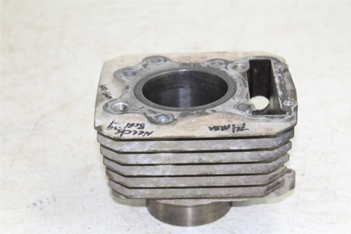 1992 Honda Fourtrax 300 2x4 Engine Cylinder Jug