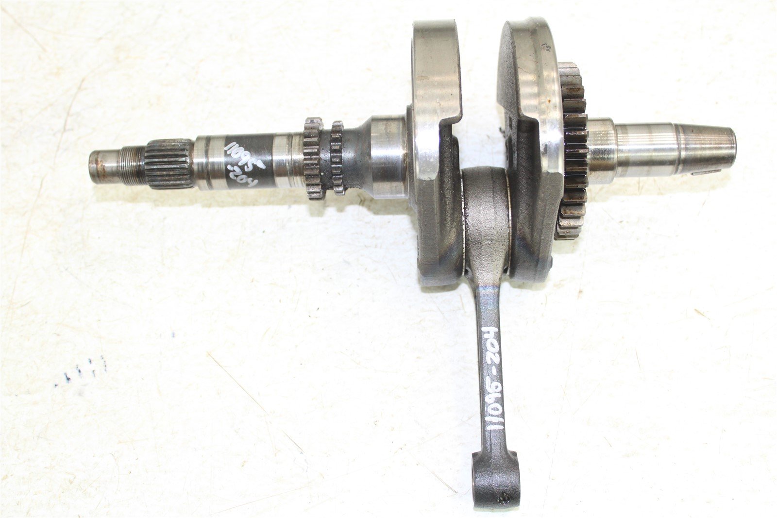1992 Honda Fourtrax 300 2x4 Crankshaft Connecting Rod