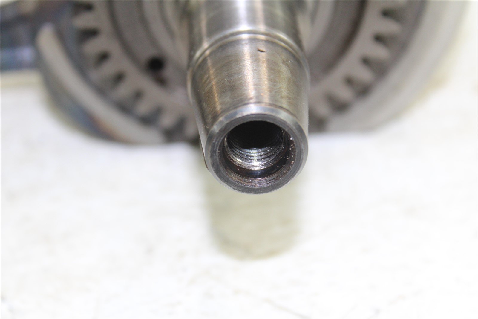 1992 Honda Fourtrax 300 2x4 Crankshaft Connecting Rod