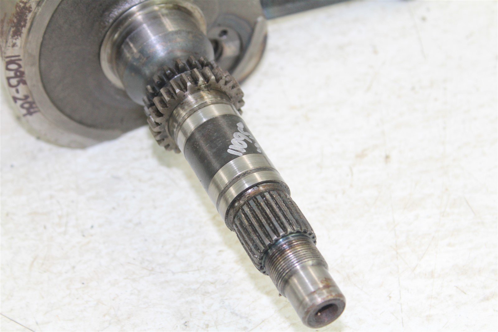 1992 Honda Fourtrax 300 2x4 Crankshaft Connecting Rod