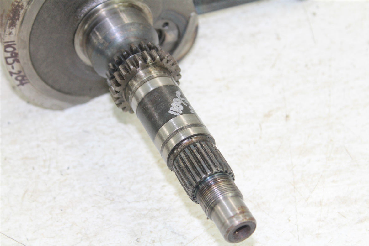 1992 Honda Fourtrax 300 2x4 Crankshaft Connecting Rod