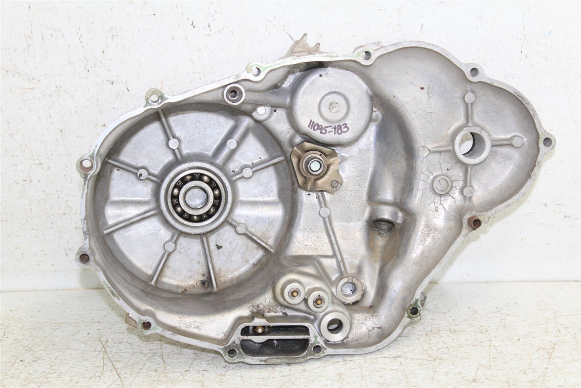 1992 Honda Fourtrax 300 2x4 Clutch Cover