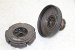 1992 Honda Fourtrax 300 2x4 Centrifugal Clutch