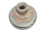 1992 Honda Fourtrax 300 2x4 Centrifugal Clutch