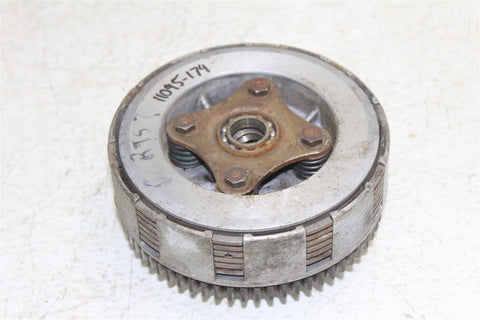 1992 Honda Fourtrax 300 2x4 Clutch Basket Inner Hub Pressure Plate
