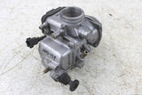 1992 Honda Fourtrax 300 2x4 Keihin Carburetor Carb Fuel Intake