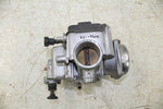 1992 Honda Fourtrax 300 2x4 Keihin Carburetor Carb Fuel Intake