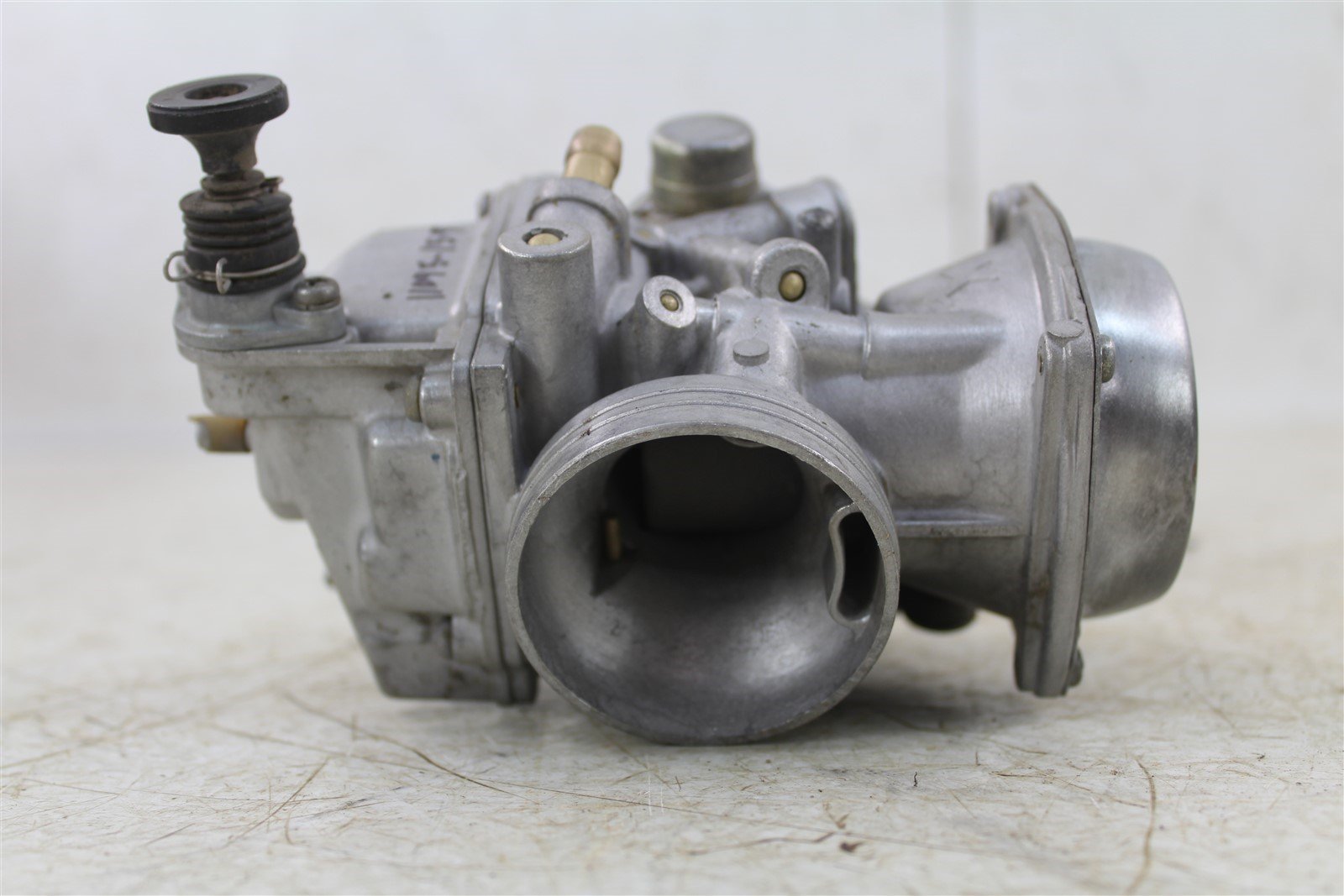 1992 Honda Fourtrax 300 2x4 Keihin Carburetor Carb Fuel Intake