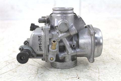 1992 Honda Fourtrax 300 2x4 Keihin Carburetor Carb Fuel Intake