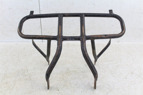 1992 Honda Fourtrax 300 2x4 Front Bumper Frame Mount