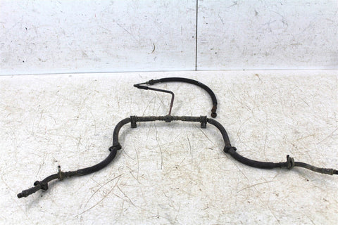 1992 Honda Fourtrax 300 2x4 Front Brake Hose Line
