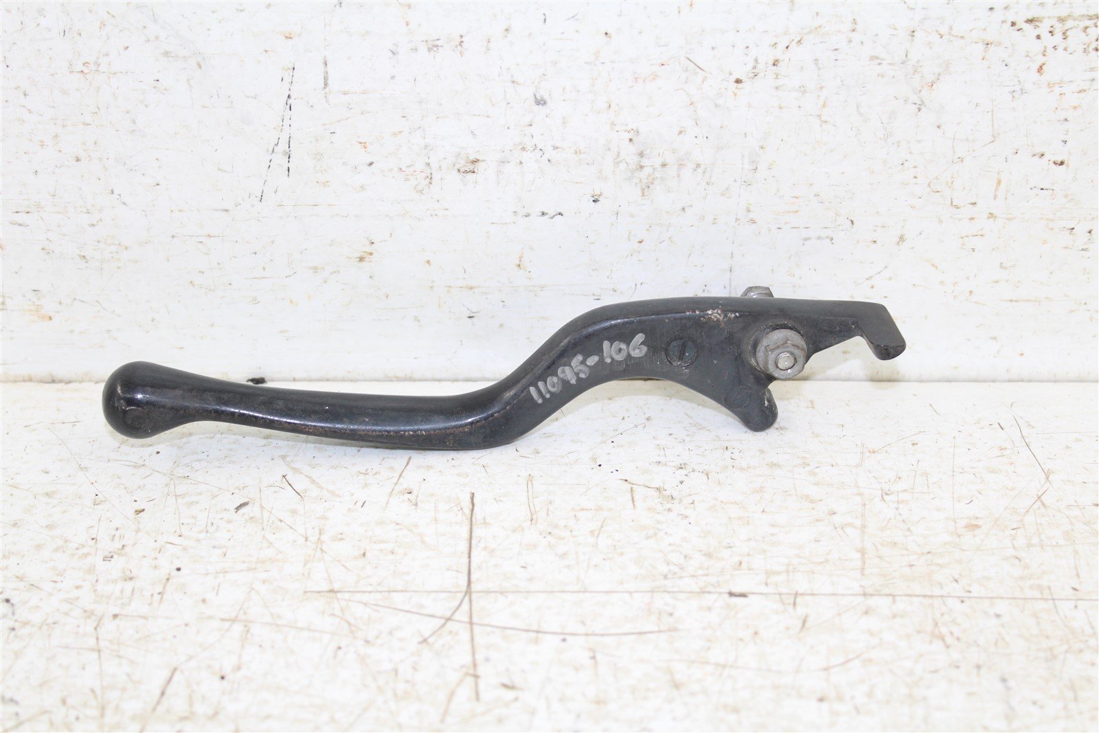1992 Honda Fourtrax 300 2x4 Front Right Brake Lever