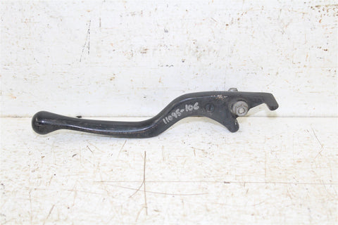 1992 Honda Fourtrax 300 2x4 Front Right Brake Lever
