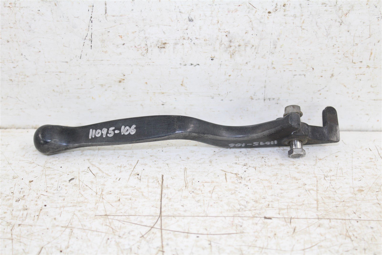 1992 Honda Fourtrax 300 2x4 Front Right Brake Lever