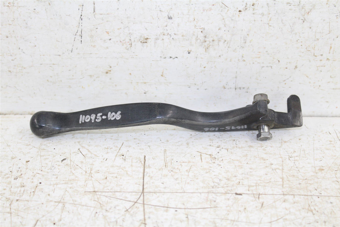1992 Honda Fourtrax 300 2x4 Front Right Brake Lever