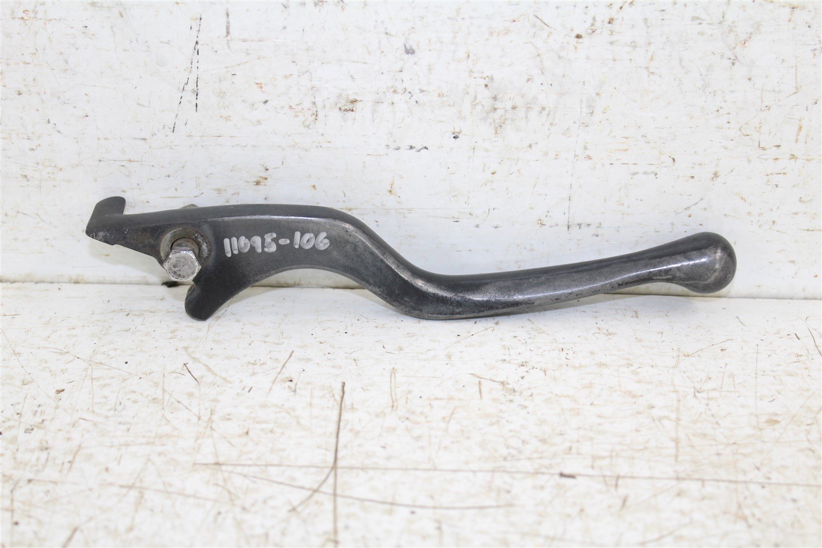 1992 Honda Fourtrax 300 2x4 Front Right Brake Lever