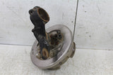 1992 Honda Fourtrax 300 2x4 Front Right Brake Drum Backing Plate Panel Hub