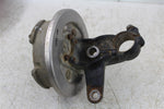 1992 Honda Fourtrax 300 2x4 Front Right Brake Drum Backing Plate Panel Hub